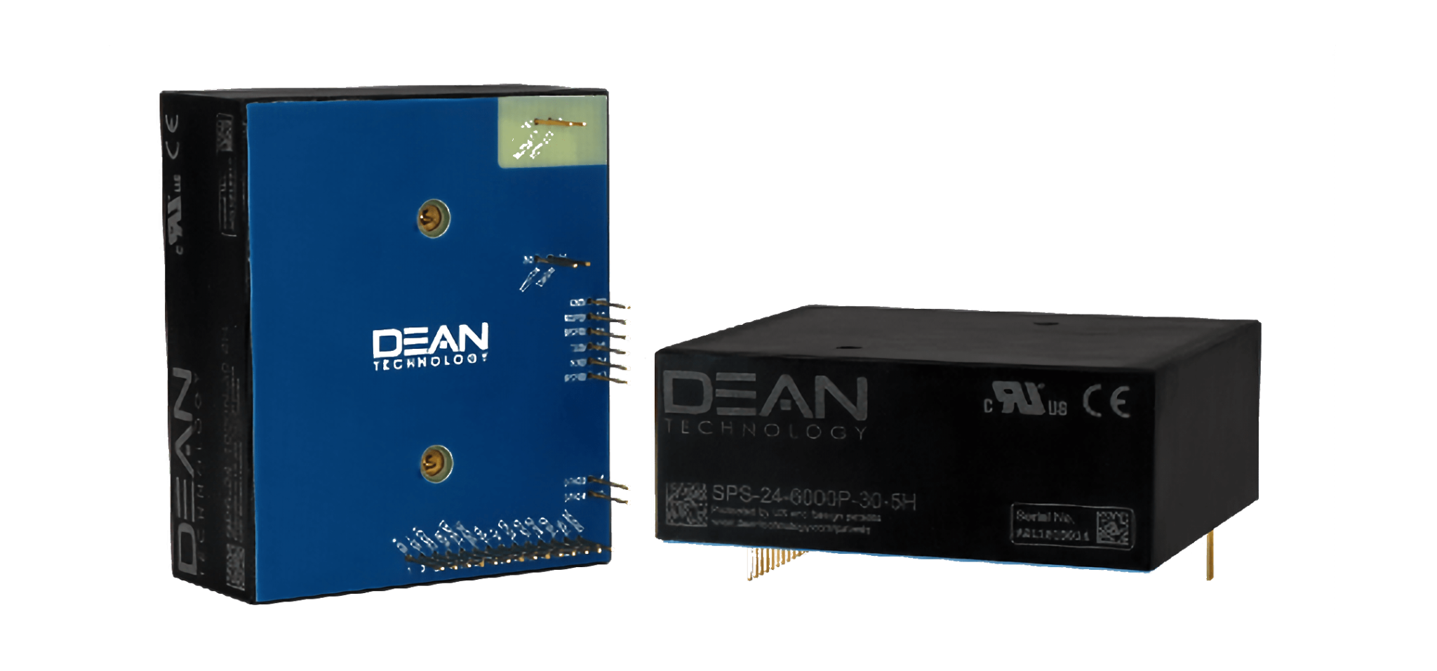 DC/DC High Voltage Power Supplies - SPS Series