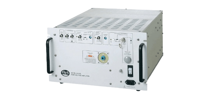 High Voltage Amplifiers 20/20C Model - Hv Products