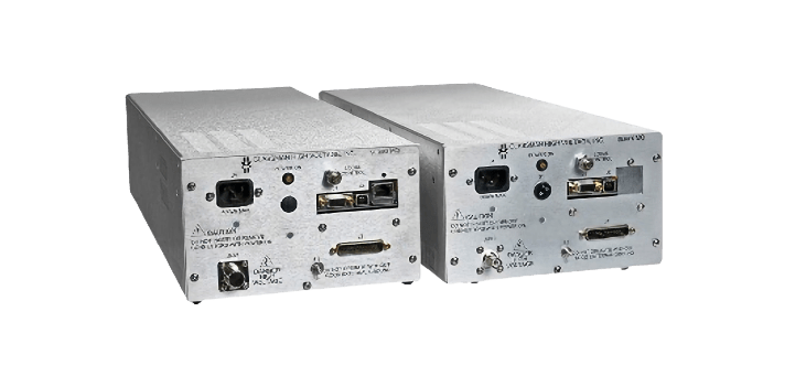 AC/DC High Voltage Power Supplies - MQ Series