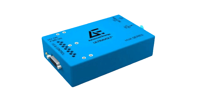 HVA Series - High Voltage Amplifiers Germany