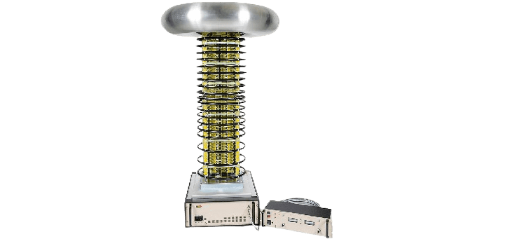 LH Open Series - AC/DC High Voltage Power Supplies Germany