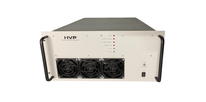 High Voltage capacitor charger ACRX Series - HV Products