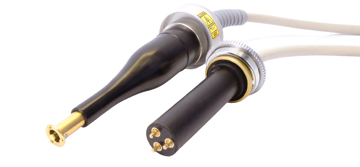 Shielded High Voltage Cables