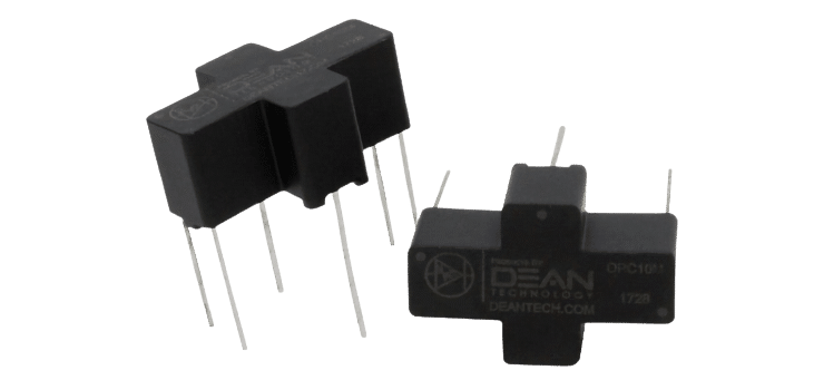 Optocoupler - Optical Switch Diodes