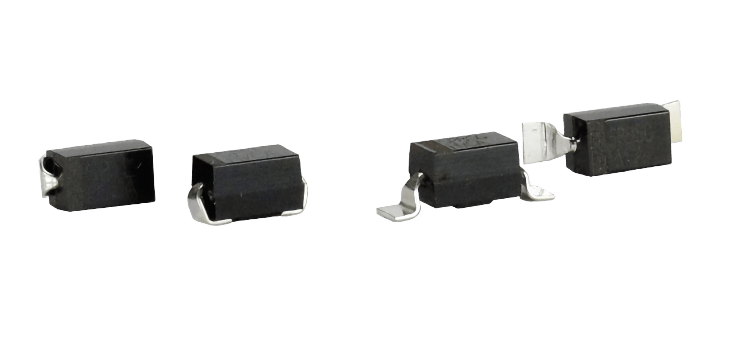 SM Series - Surface Mount Diodes