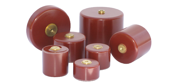 JX5/NX5 Series HV Ceramic Capacitors in Germany