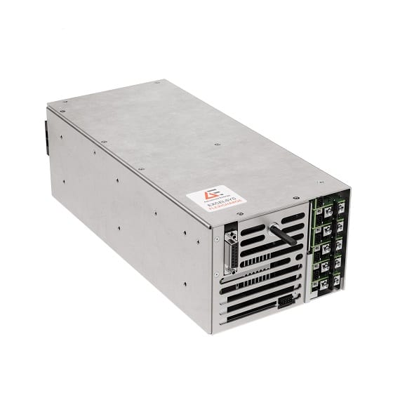 ACRX Series HV Capacitor Charging Power Supplies ACRX Series HV Capacitor Charging Power Supplies in Germany
