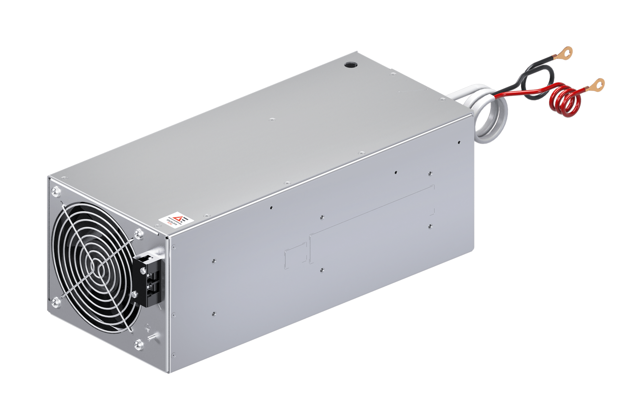 ACRX Series HV Capacitor Charging Power Supplies ACRX Series HV Capacitor Charging Power Supplies in Germany