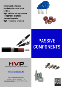 Passive Components PSU - Germany