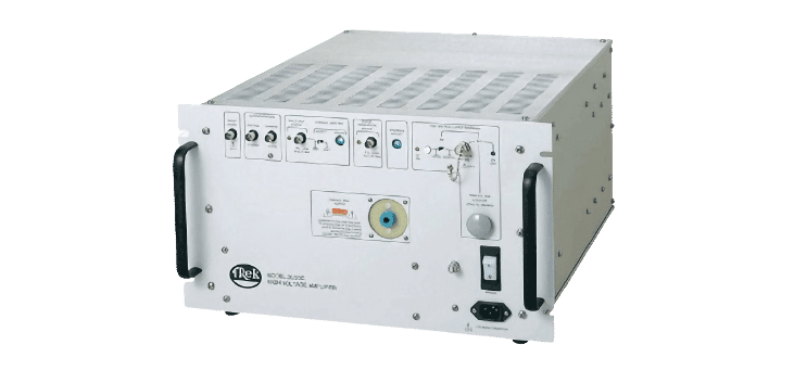 High Voltage Amplifiers 20/20C Model - Hv Products