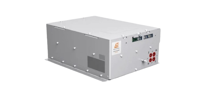 AC/DC High Voltage EG 353 Series Power Supplies - Germany