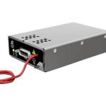 High Precision HV Power Supply