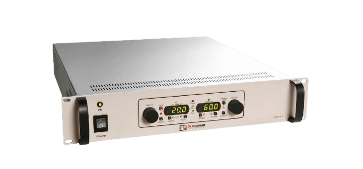 AC/DC High Voltage Power Supplies Germany - HV Products