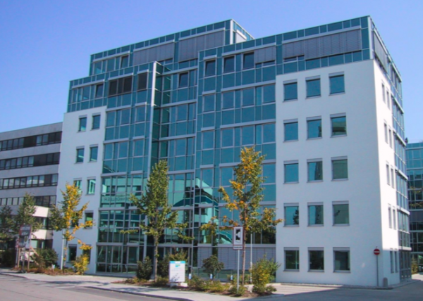 About Us - HVP: High Voltage Products GmbH