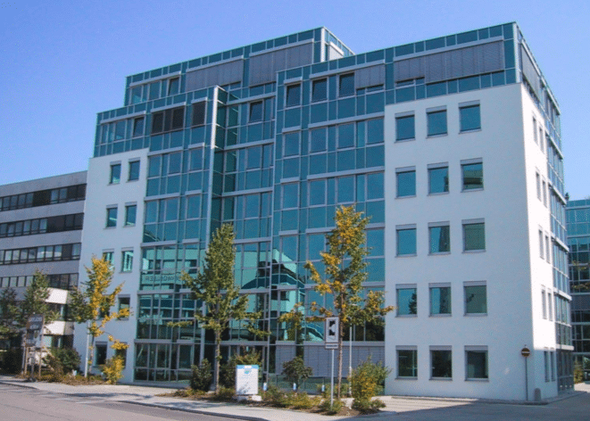 HV Products Office