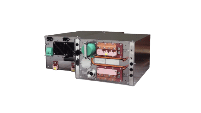 High Voltage Magnetron Modulators - HV Products