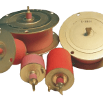 High Voltage Spark Gaps - Germany