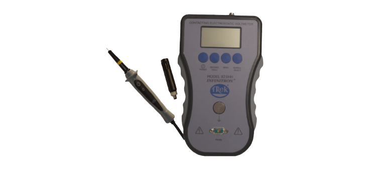 Electrostatic Voltmeters Suppliers in Germany