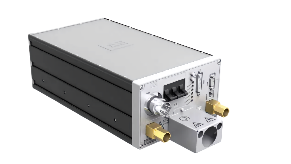 RF Plasma Generators - High-Power Density for Compact Installation