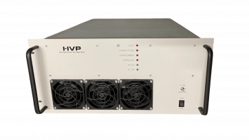 High Voltage Capacitor Chargers