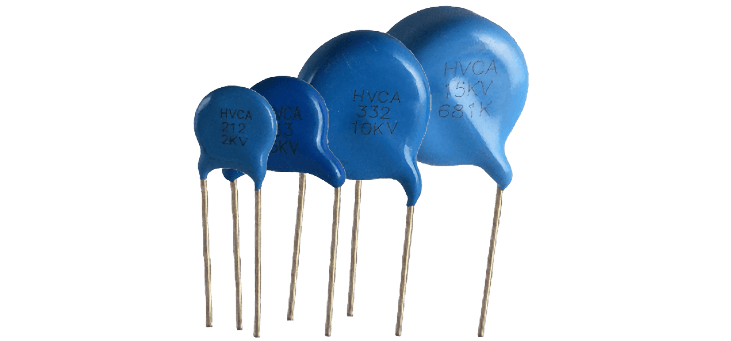 Varistors Surge Suppressors Hvp