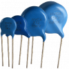 High Voltage Ceramic Capacitors - Germany