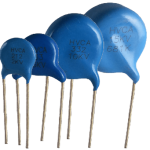 High Voltage Ceramic Capacitors - Germany