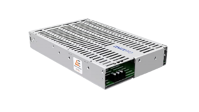 AC/DC Low Voltage Power Supplies - CoolX1000 Series,