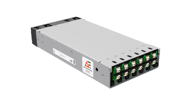 AC/DC Low Voltage Power Supplies - CoolX1800 Series