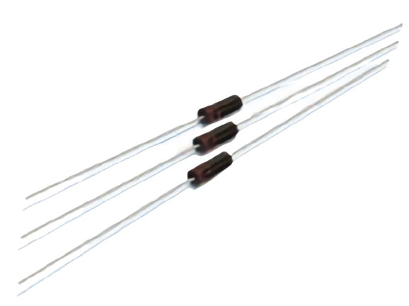 High Voltage Axial Lead Diodes