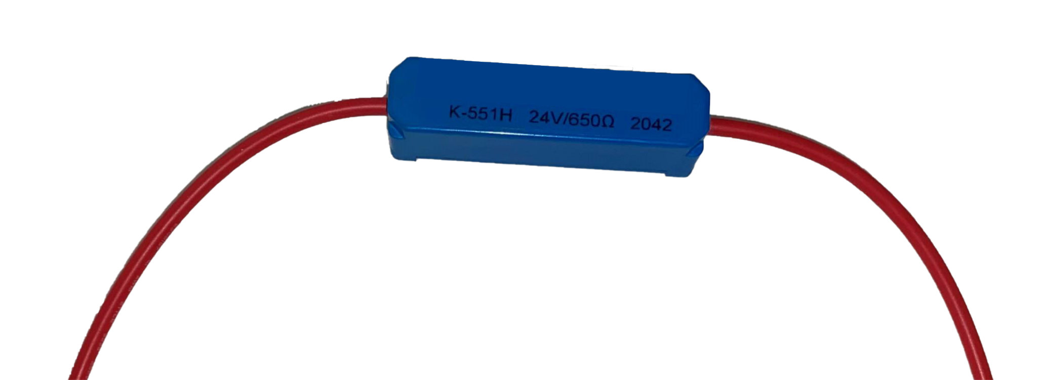 High Voltage Relays