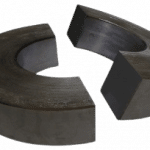 Tape Wound Soft Magnetic HV Cores