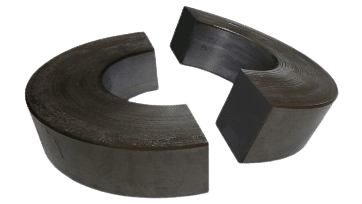 Tape Wound Soft Magnetic Cores