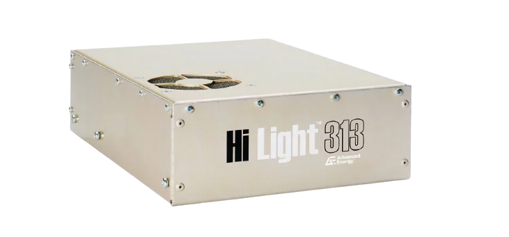 HiLight - RF Plasma Generators