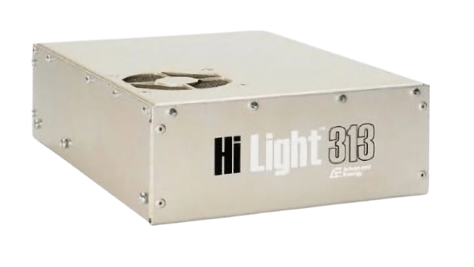 HiLight - A Compact, Economical, Easy to Install, Low Power RF Platform
