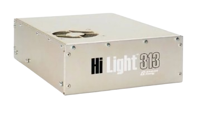 HiLight - A Compact, Economical, Easy to Install, Low Power RF Platform