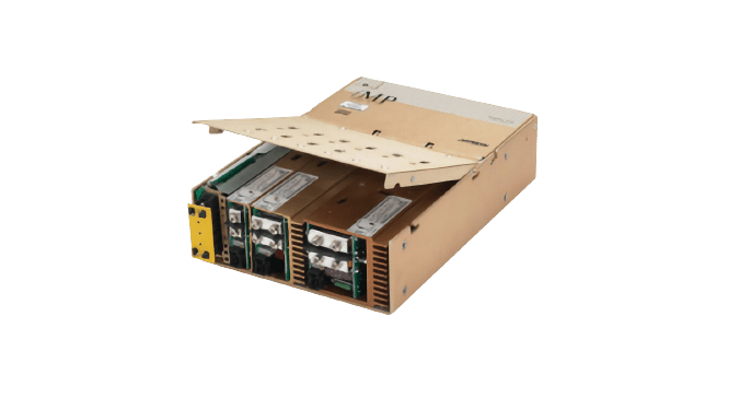 iMP Series - Intelligent, Configurable Power Supplies