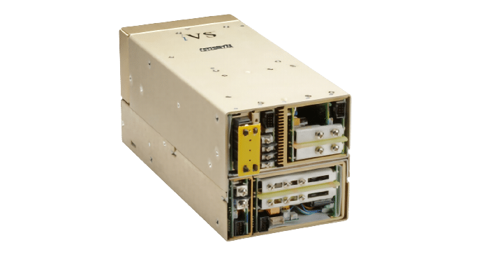 Intelligent Configurable Power Supplies - Germany