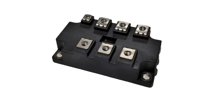 Power Modules Components Suppliers in Germany