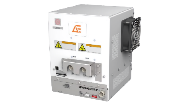 RF Plasma Power Generator