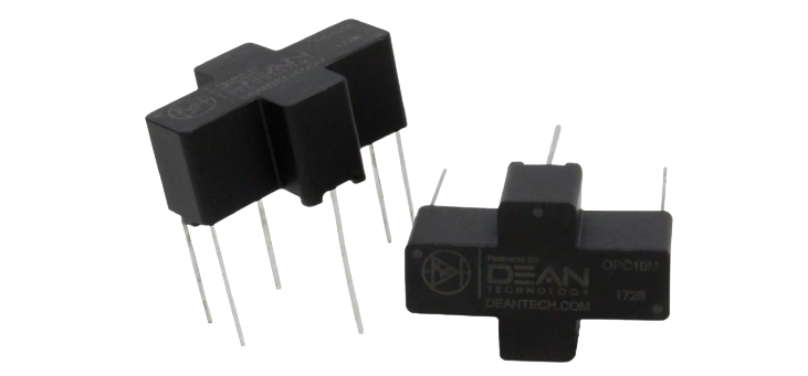 Optical Switch Diodes