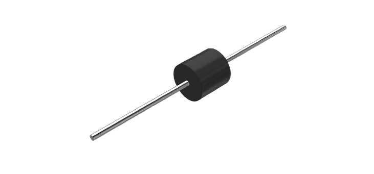 LV Active Components Diodes & Rectifiers   