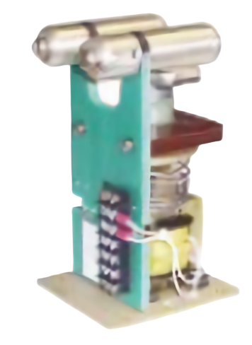 HV Active Relays