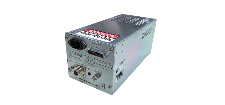 AC/DC High Voltage Power Supplies Modules - HvProducts