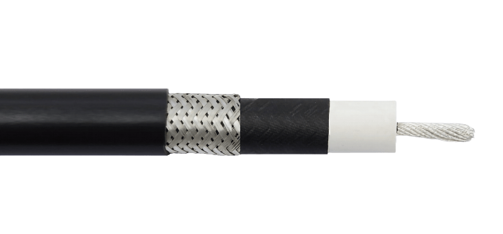 HV Shielded Cables at Germany - HV Products