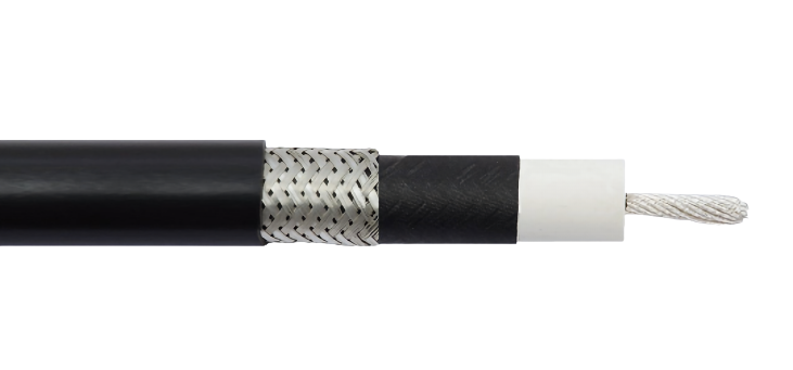 Shielded HV cables suppliers