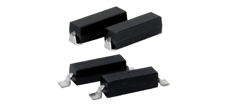 SLA-S Series Surface Mount High Voltage Diodes