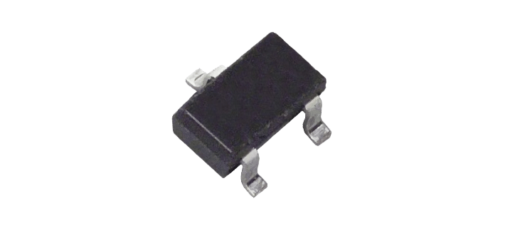 SOT-23 Package Small Signal Diodes