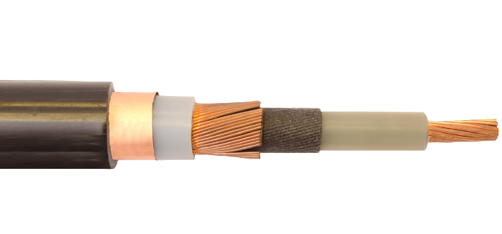 Multi-Conductor Cable up to 300kVDC