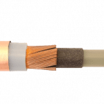 High Voltage Multi-Conductor Cable - Germany